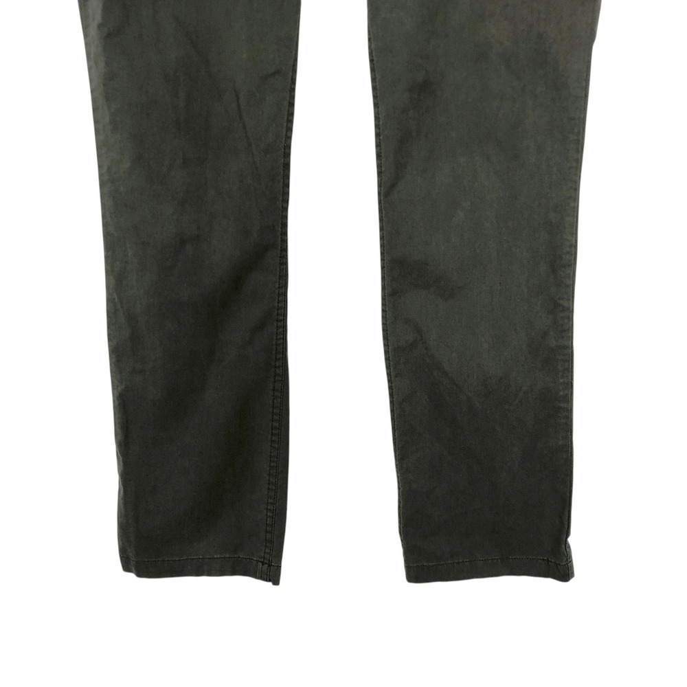 Horny Toad Womens Highroad Pants Chino Straight Leg Size 10 Hiking Outdoor READ - Picture 3 of 15